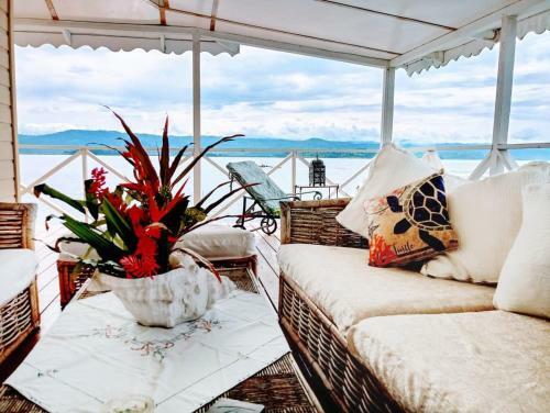 Villa De Los Sue�os