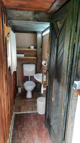 Apartamento Guesthouse Ankl