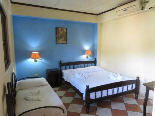 Hotel Hospedaje Valeria