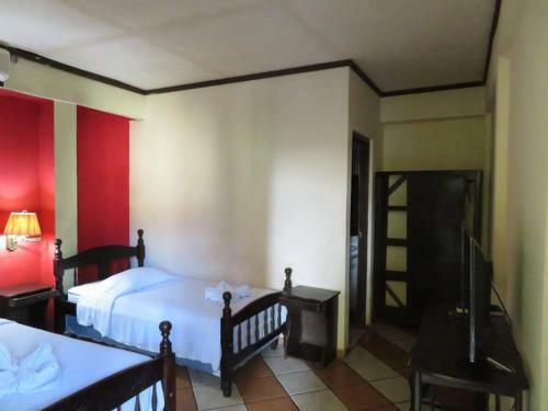 Hotel Hospedaje Valeria
