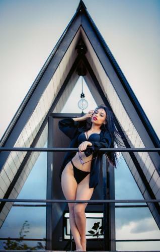 Glamping Y Caba�as