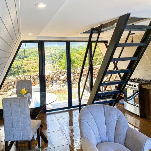 Glamping Y Caba�as