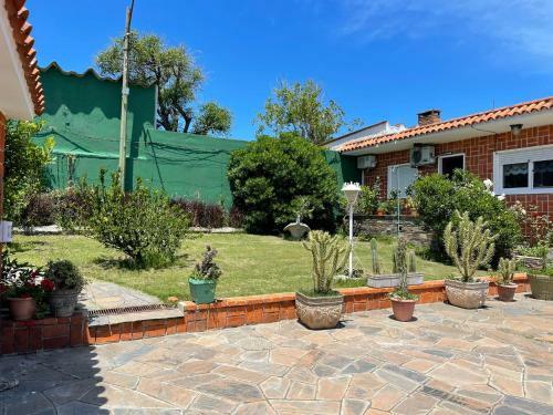 Chalet Chiche Punta Colorada