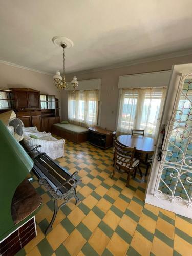 Chalet Chiche Punta Colorada