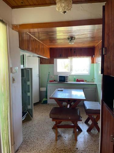 Chalet Chiche Punta Colorada