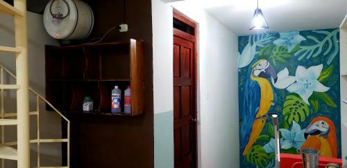 Apartamento Duplex Centro