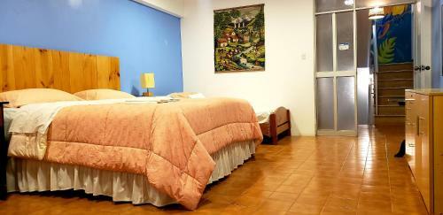 Apartamento Duplex Centro