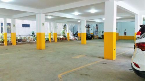 Hostal Las Palmeras