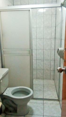 Hostal Las Palmeras