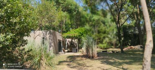 Casa Piglia Lodge