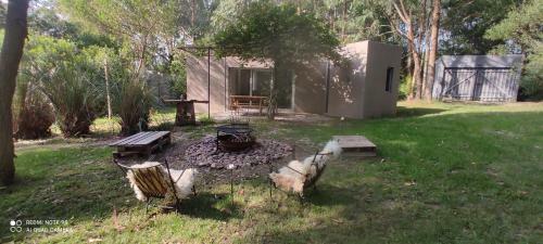 Casa Piglia Lodge