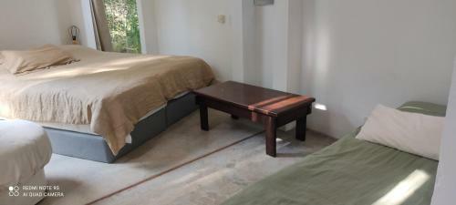 Casa Piglia Lodge