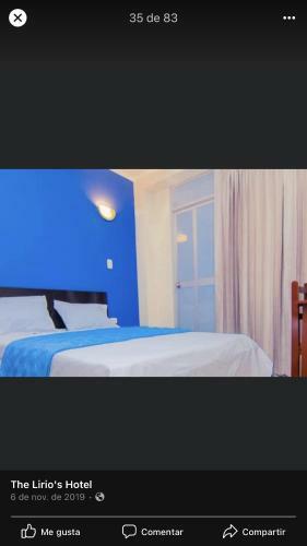 The Lirio's Hotel