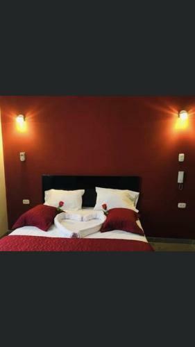 The Lirio's Hotel