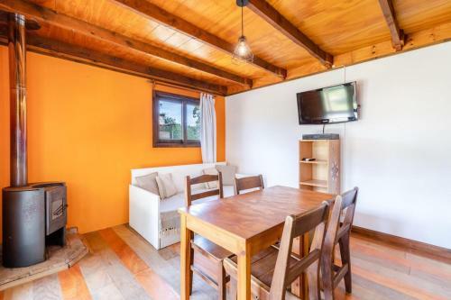 Apartamento Timanfaya Punta Colorada