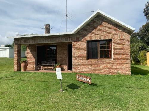 Casa En Alquiler Piriapolis