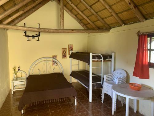Casa En Alquiler Piriapolis