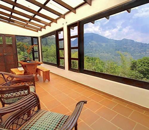 Agroturismo La Maima