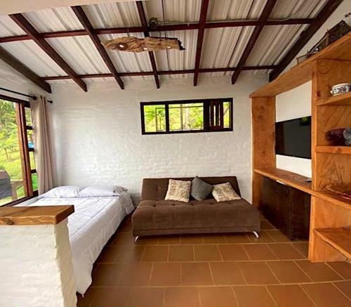 Agroturismo La Maima