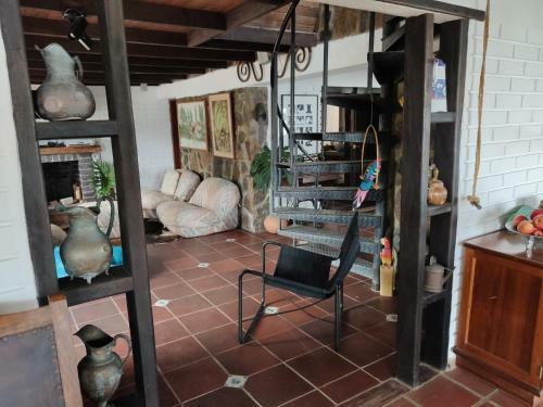 Agroturismo La Maima