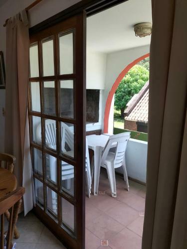 Apartamento Terra 2