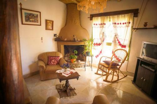 La Casa Del Molle