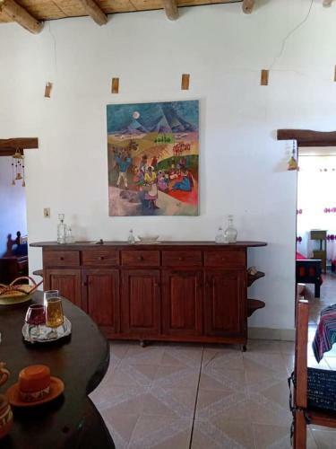 La Casa Del Molle