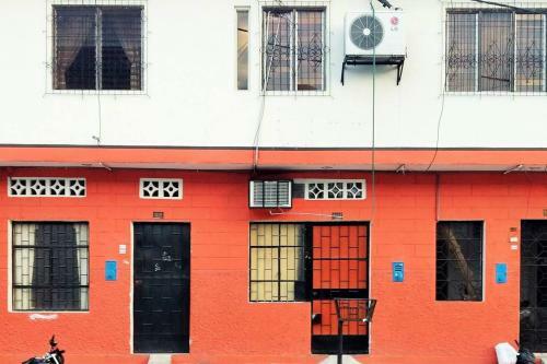 Apartamento Mini Departamento Iquitos 1245-01