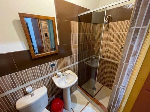 Apartamento Tekamses4