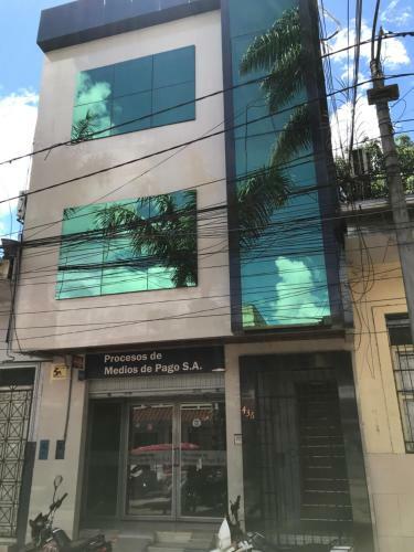 Apartamento Tkamses