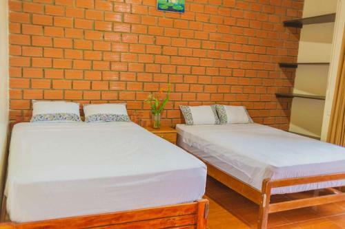 Bed & Breakfast Saraya Lodge & Camping