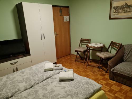 Apartma Juter?ek