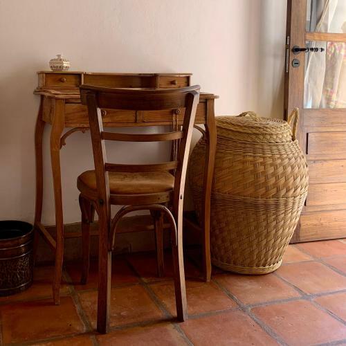 Bed & Breakfast Terraza Del Molle