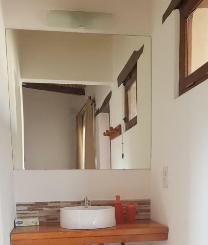 Bed & Breakfast Terraza Del Molle
