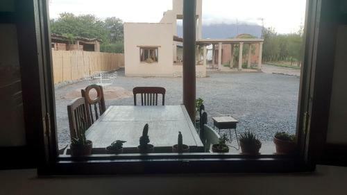Bed & Breakfast Terraza Del Molle