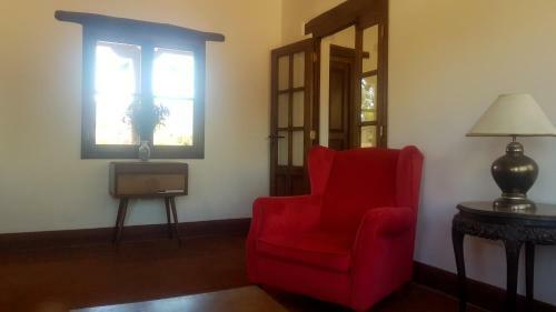 Bed & Breakfast Terraza Del Molle