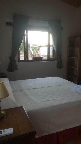 Bed & Breakfast Terraza Del Molle