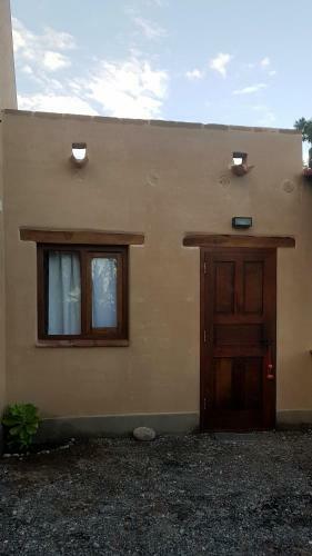 Bed & Breakfast Terraza Del Molle