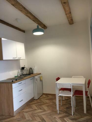 Historical Apartments V18