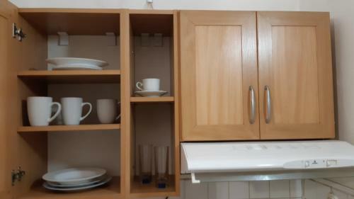 Private Apartment Close To Cathedral