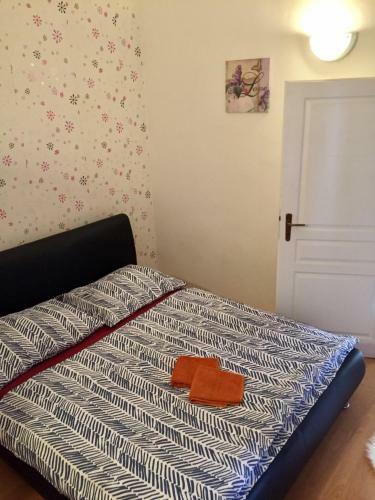 Private Apartment Close To Cathedral