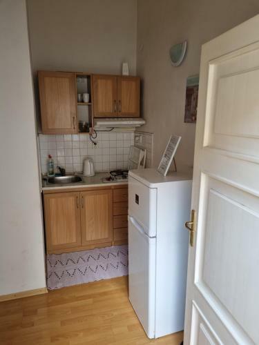 Private Apartment Close To Cathedral