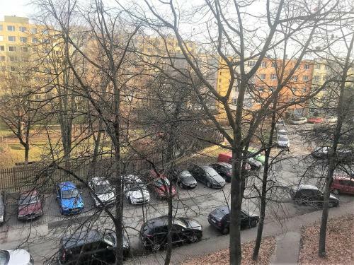 Apartamento Terasa Capajevova 6 Kosice