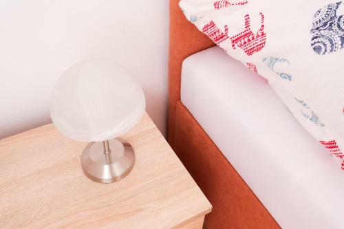 Apartamento Terasa Capajevova 6 Kosice