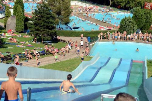 Apartm�n Matej