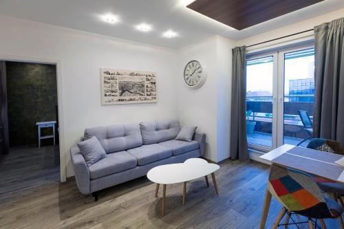 Rooftop Apartment Ii.