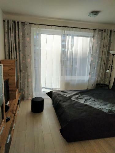 Ko?ice Smart Apartm�n