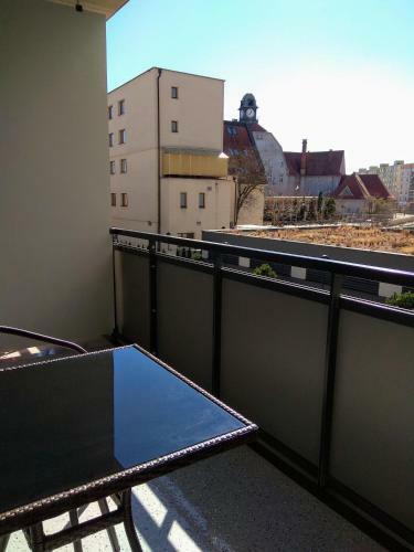 Ko?ice Smart Apartm�n