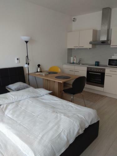 Ko?ice Smart Apartm�n