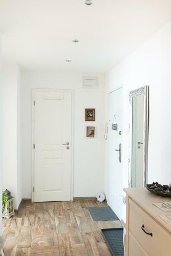 Old Town Apartment Podtatranskeho